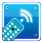 tv remote app android application logo